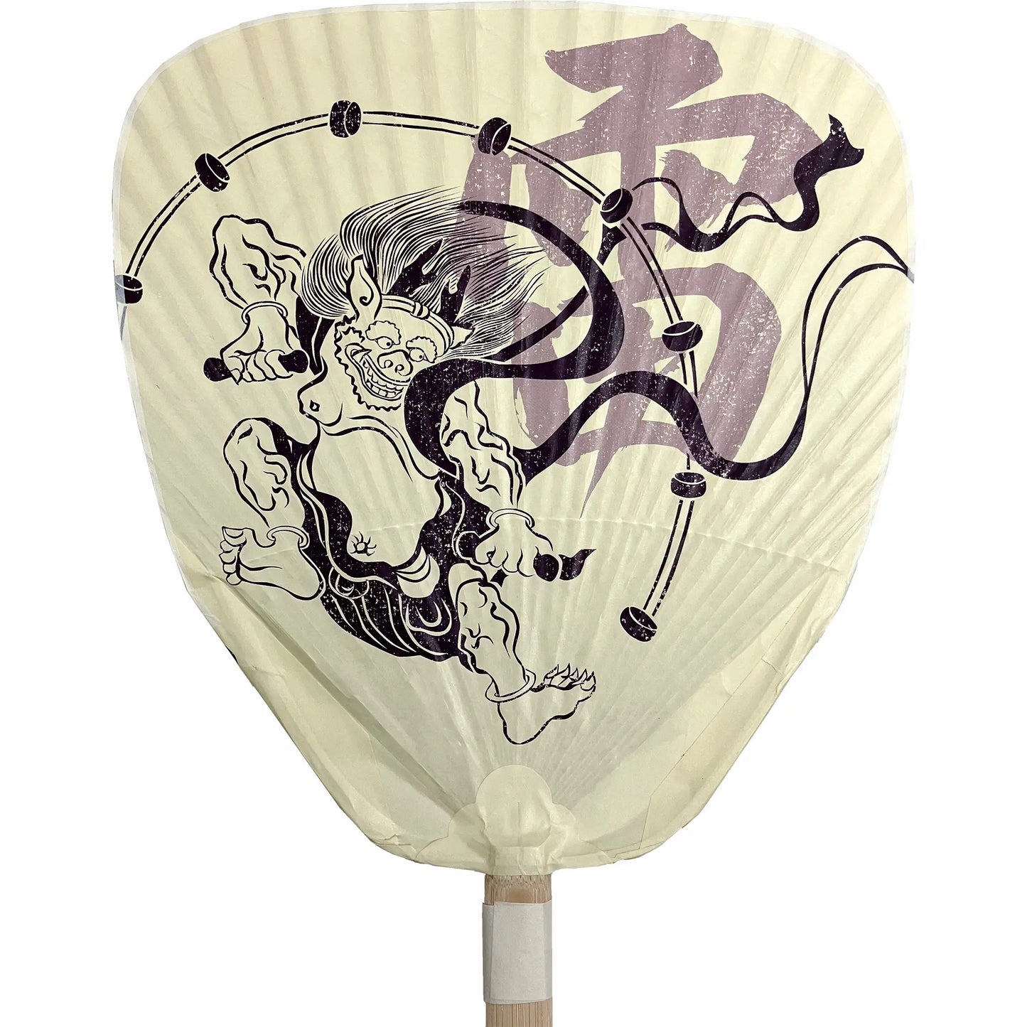 Wind God and Thunder God